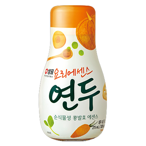 センピョ・ヨンドゥ・320g（275ml）