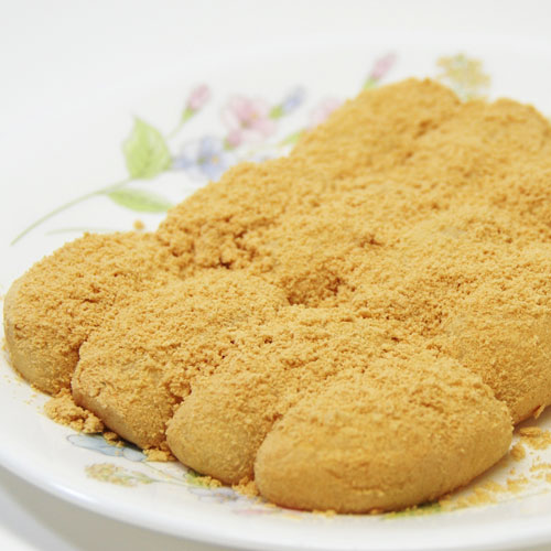 インチョルミ・1パック・予約制