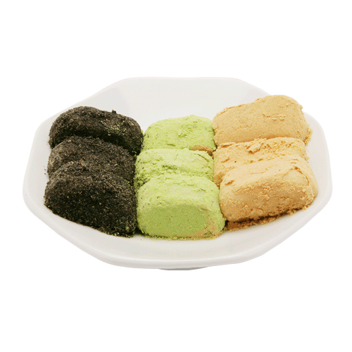 三色インチョルミ・1パック