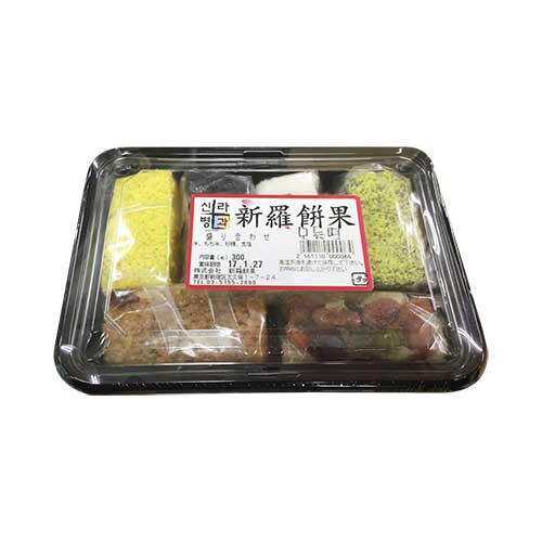 盛り合わせ(おまかせ)・1パック