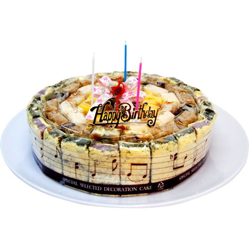 盛り合わせケーキ・1台
