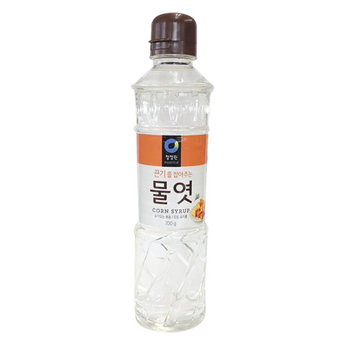 清浄園・水飴・700ml