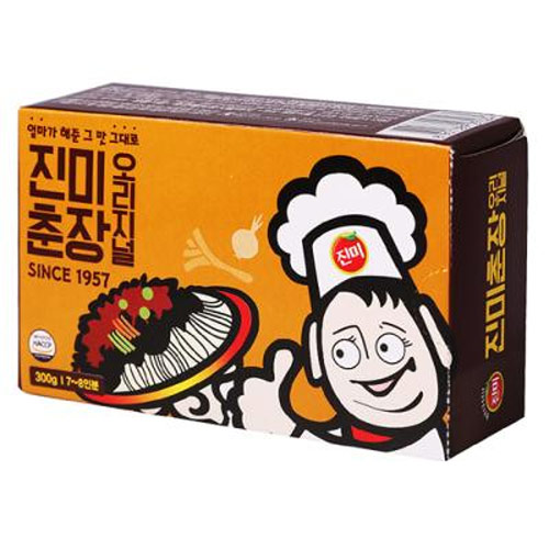 珍味・チュンジャン・300g