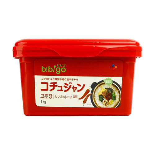 へチャンドル（bibigo）・コチュジャン・1kg