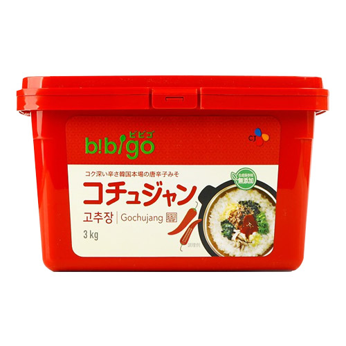 へチャンドル（bibigo）・コチュジャン・3kg