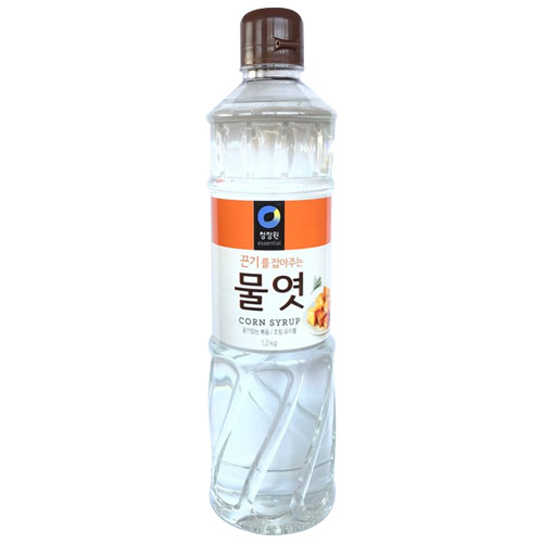 清浄園・水飴・1.2L