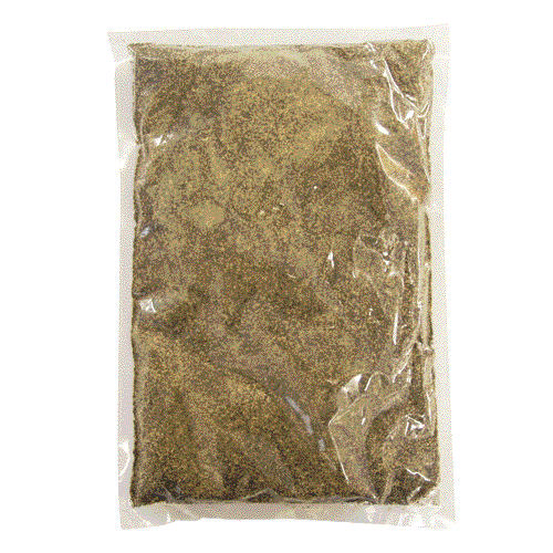黒コショウ(中粗)・500g