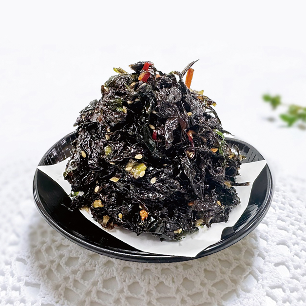 [冷凍]青のりの和え物・500g