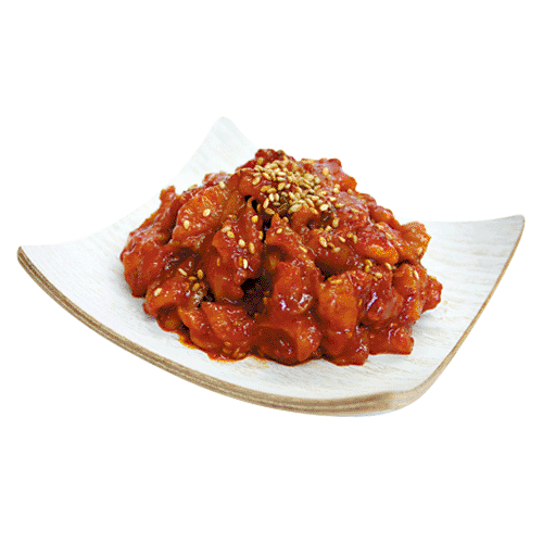 【冷凍】青村・チャンジャ・500g
