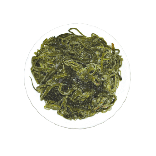 【冷蔵】ワカメ茎・1kg