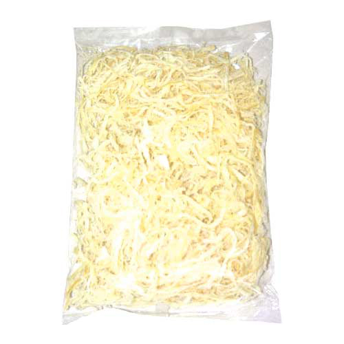 【冷蔵】細切りするめ・約1kg