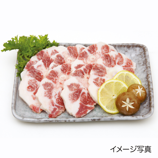 【冷凍】和牛・牛テールスライス7mm・1kg