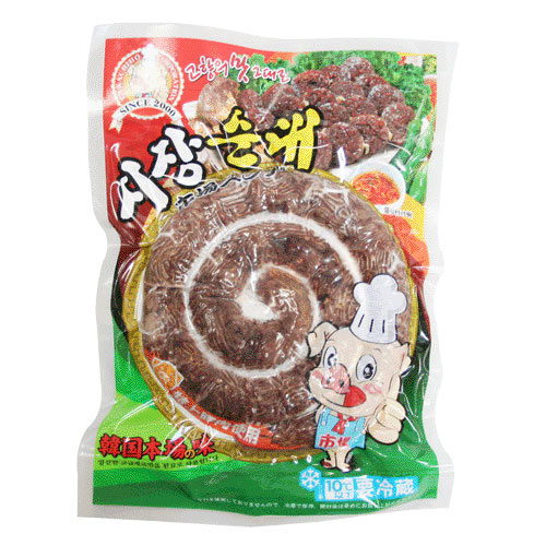 【冷蔵】市場・チャプサルスンデ・500ｇ