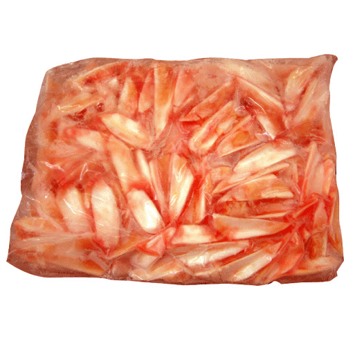 【冷凍】ブラジル産・鶏軟骨・1kg