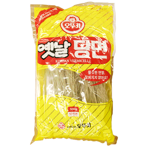 オットギ・春雨・500g