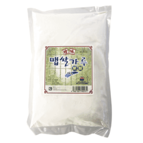 お米の粉・1kg