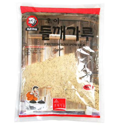 草野・えごまの粉・500g