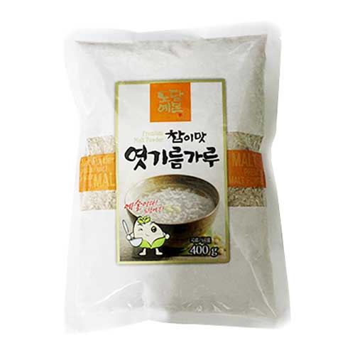 麦芽粉(甘酒の素)・400g