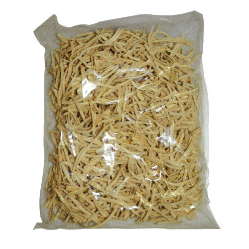 乾トラジ・500g