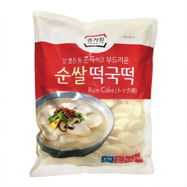 【冷蔵】宗家・純米トック・1kg