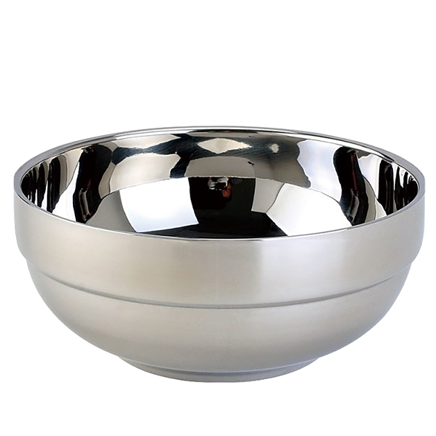 真空・ステンレススープ容器・14cm