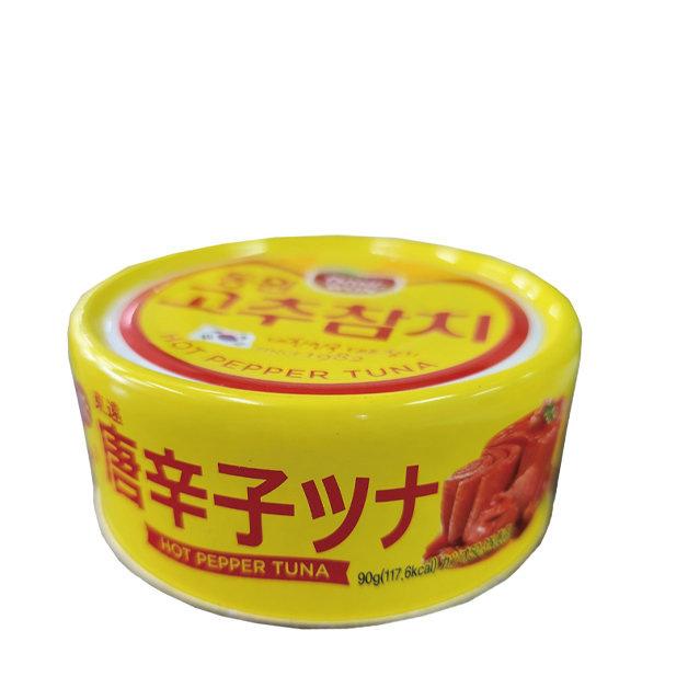 東遠・コチュマグロ・90g