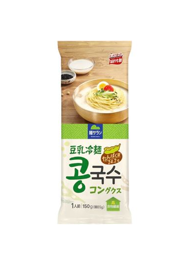 麺サラン・コン (豆) グッスセット・150g