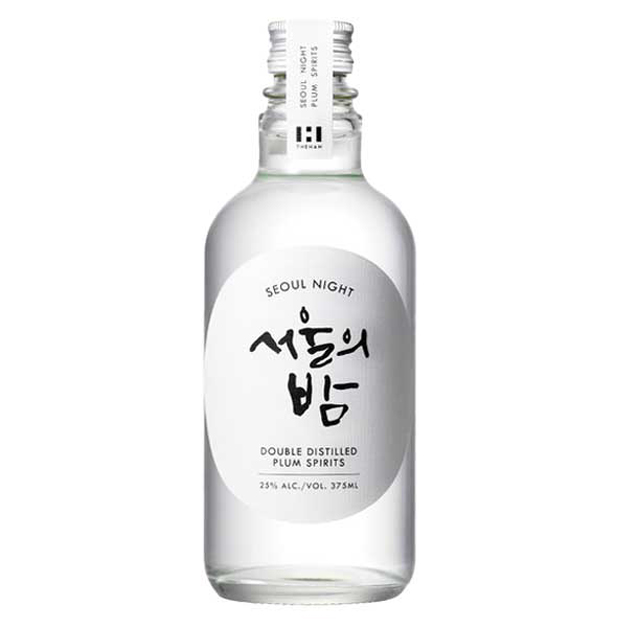 ソウルの夜・375ml