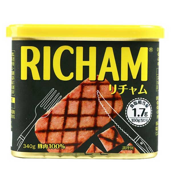 東遠・リチャム・340g