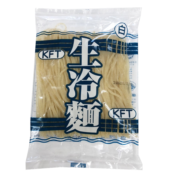 KFT・冷麺（白）・160g