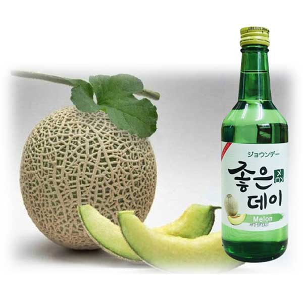 舞鶴・ジョウンデー（メロン）・360ml