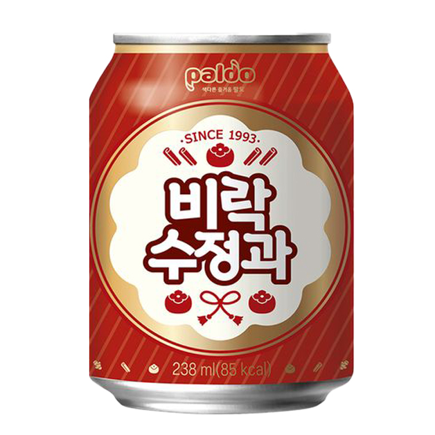 ビラク・水晶果（スジョンガ）・238ml