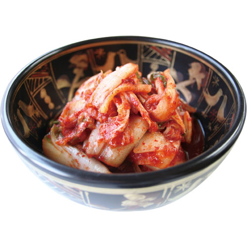 【冷蔵】★予約制・匠の浅漬けカットキムチ・500g