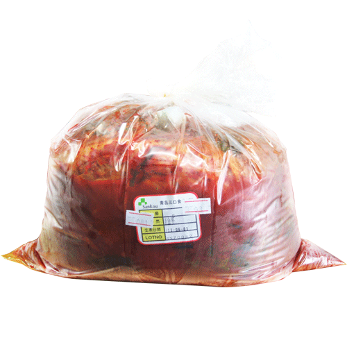 【冷蔵】純農園(スンノンウォン)玉(オク)キムチ・5kg