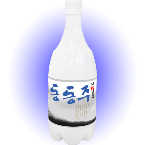 大韓民国・ドンドンジュ・1L