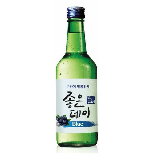 舞鶴・ジョウンデー（ブルーベリー）・360ml