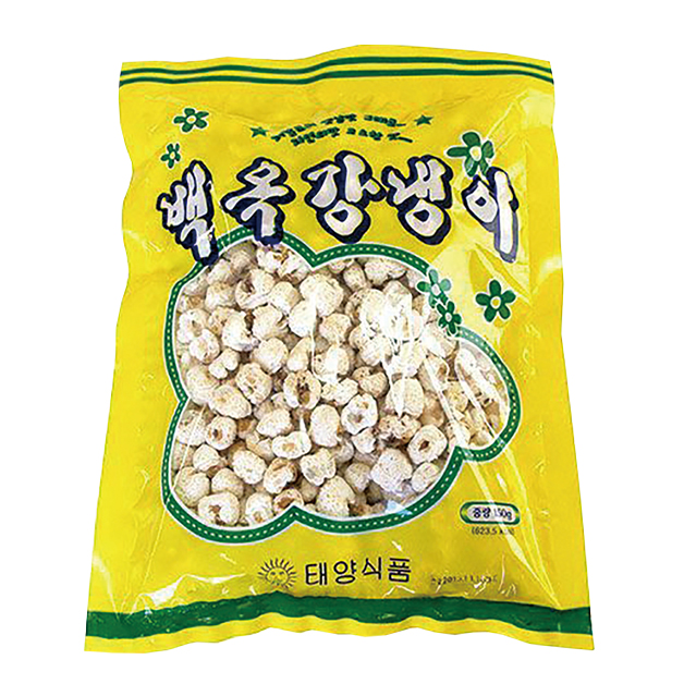 テヤン食品・カンネンイ・150g