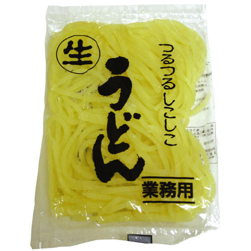 アオキ・うどん・200g