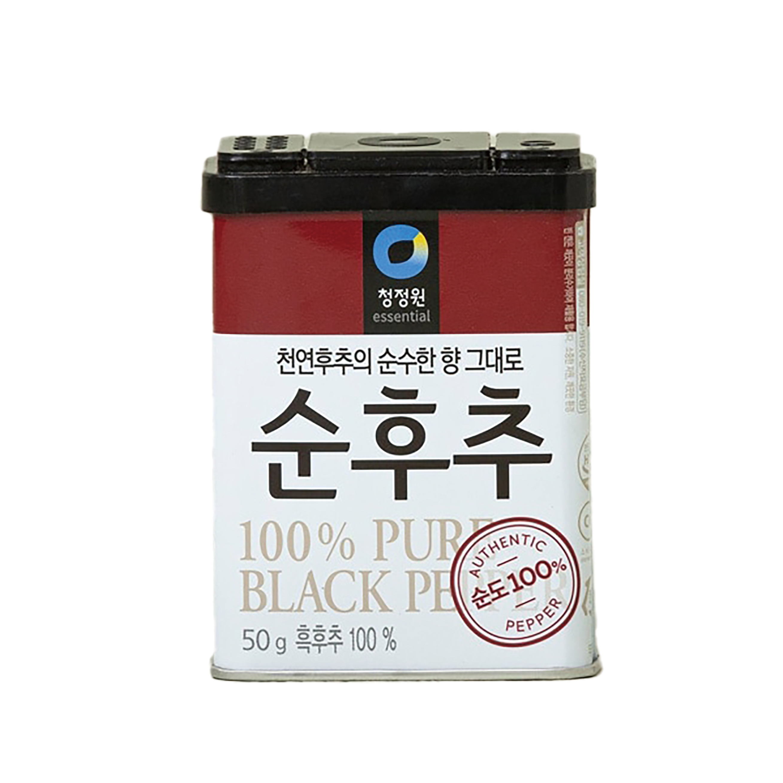 清浄園・純胡椒・50g