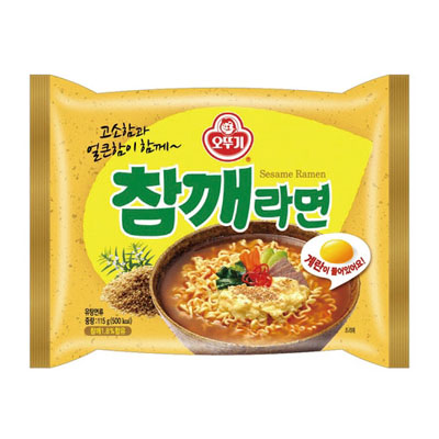 オットギ・チャムケラーメン・115g