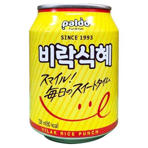 ビラク・シッケ・238ml