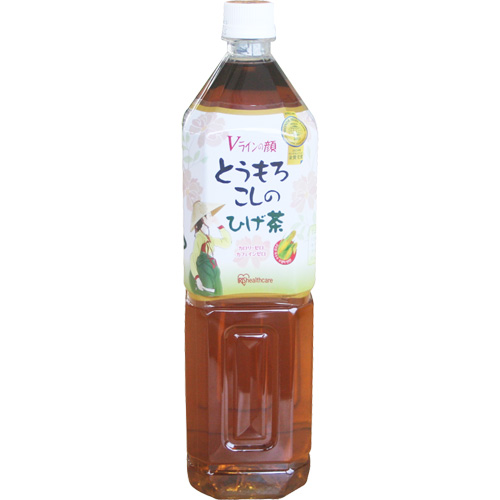 クァンドン･トウモロコシ髭茶1.5L（PET）