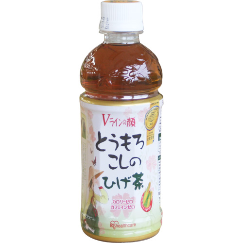 クァンドン･トウモロコシ髭茶・340ml