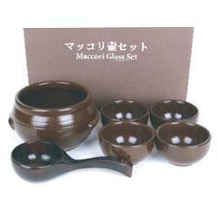 一東壺セット